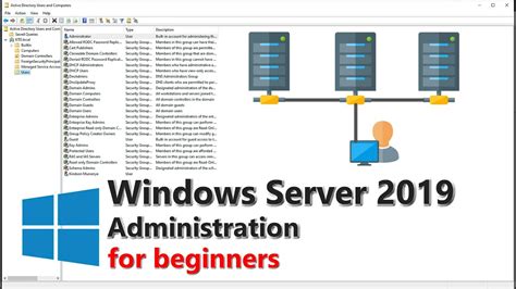 How to create domain in active directory windows server 2008